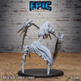 Bone Abomination 3D-printed model